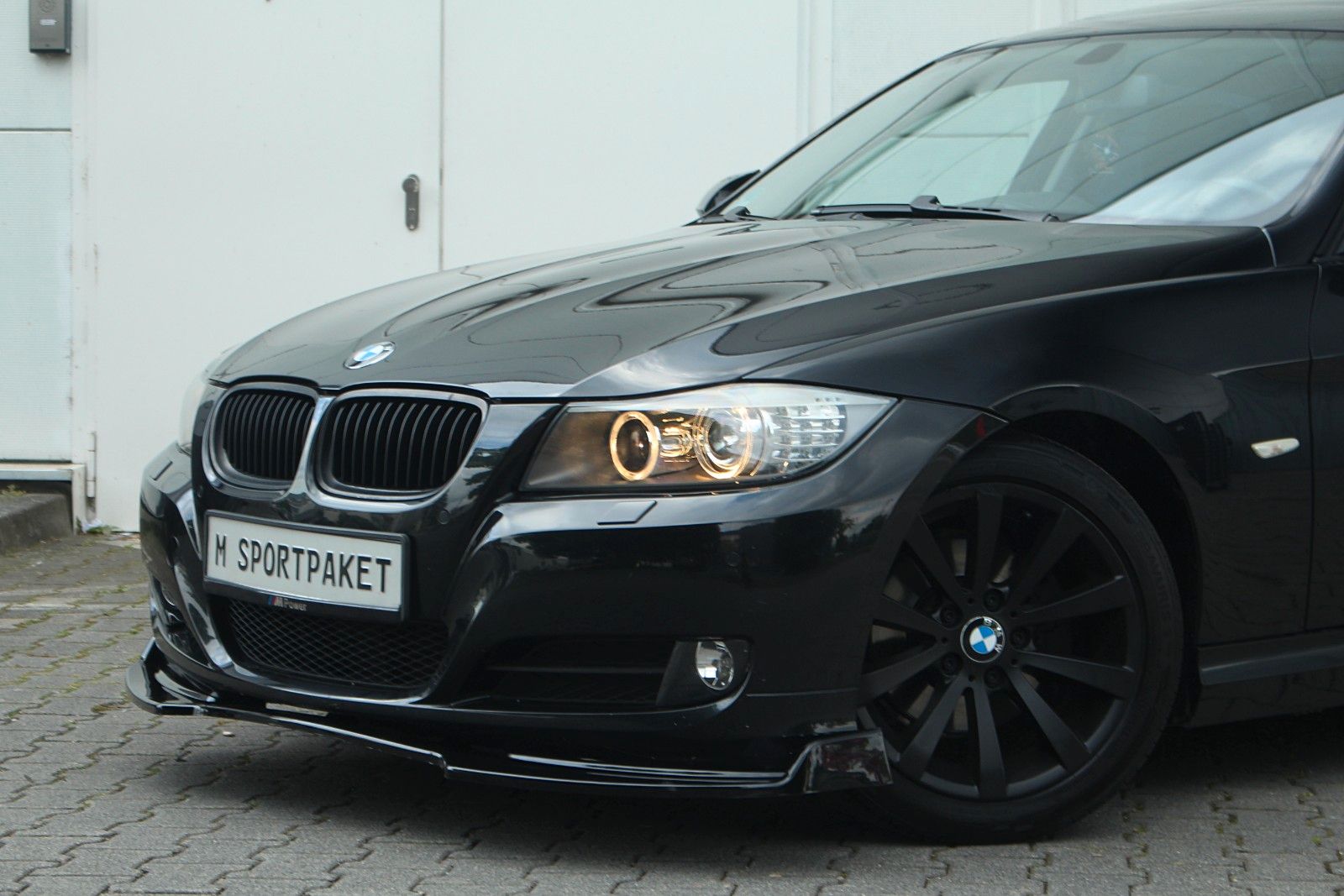 BMW 318 - 1