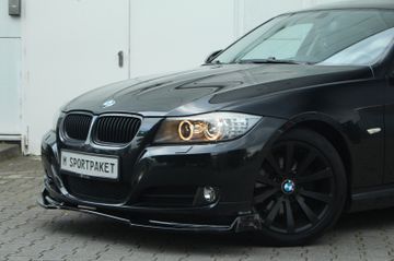BMW 318 - 1