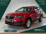 Skoda Karoq Soleil 1.5 TSI ACT Navi SHZ PDC LED - Skoda Karoq: Soleil