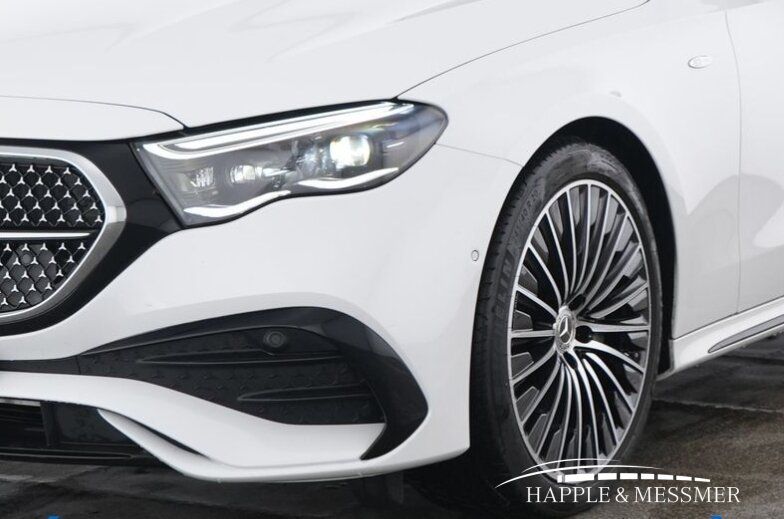 Mercedes-Benz E 300 de 4M T-Modell AMG/Pan/AHK/20"/Superscreen foto 3