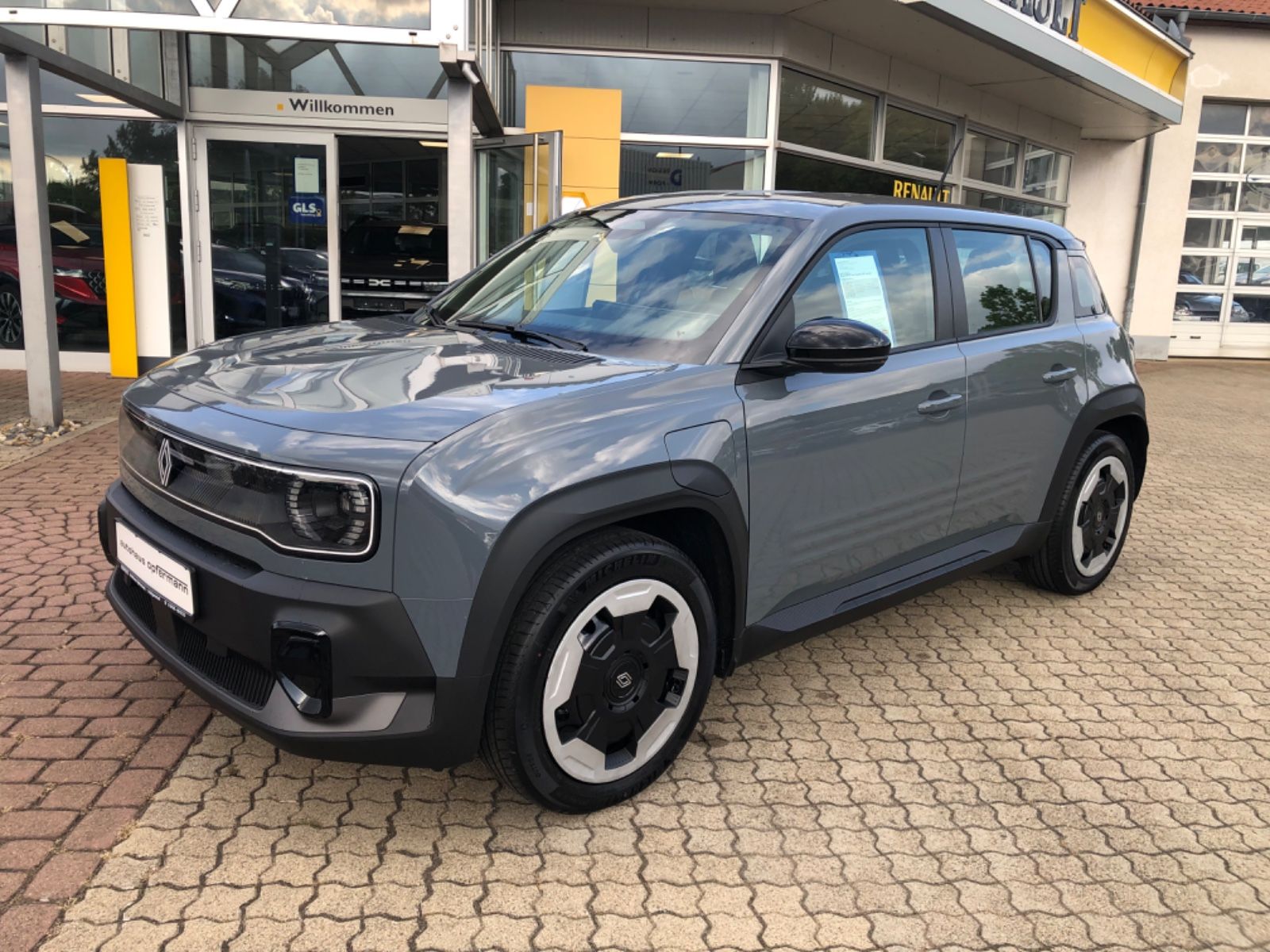 Renault R 4 - Bild 20