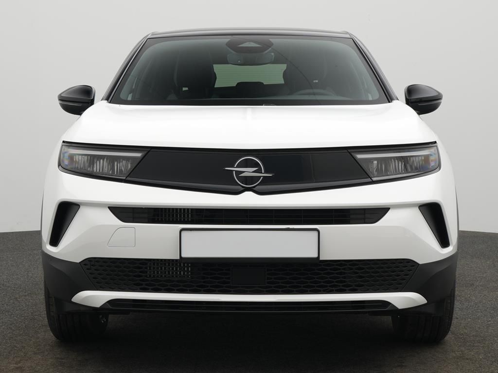 Opel Mokka . Edition. 1.2 Direct Injection Turbo 100 imagem 3