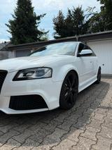 Audi Rs3 8p H&R Wagner L Performence - Audi RS3 in Köln