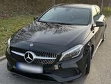 Mercedes-Benz Mercedes A180 W176 Peak Edition Garantie - Mercedes-Benz A-Klasse: Peak Edition