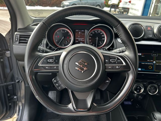 Swift Comfort*RFK*ACC*SHZ*