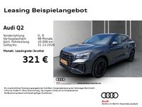 Audi Q2 - Vorschau Bild 3