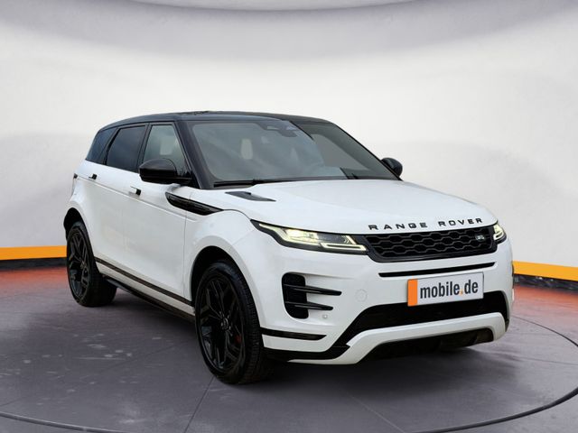 Land Rover Range Rover Evoque D200 AWD AUTOBIOGRAPHY AHZV