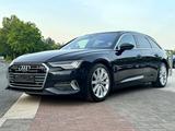 Audi A6 Avant 50 TDI sport FullOption VollEXTRAS - Audi A6 mit Diesel-Antrieb: Luftfederung, Kombi