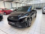 Hyundai Kona Trend  CarPlay|CarPlay|LED - schwarze Hyundai KONA Elektro