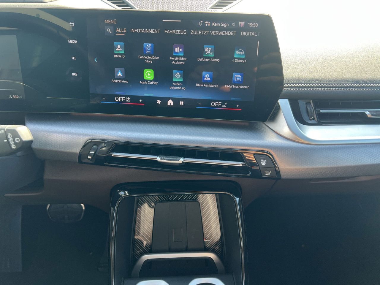 BMW iX1 - Bild 19