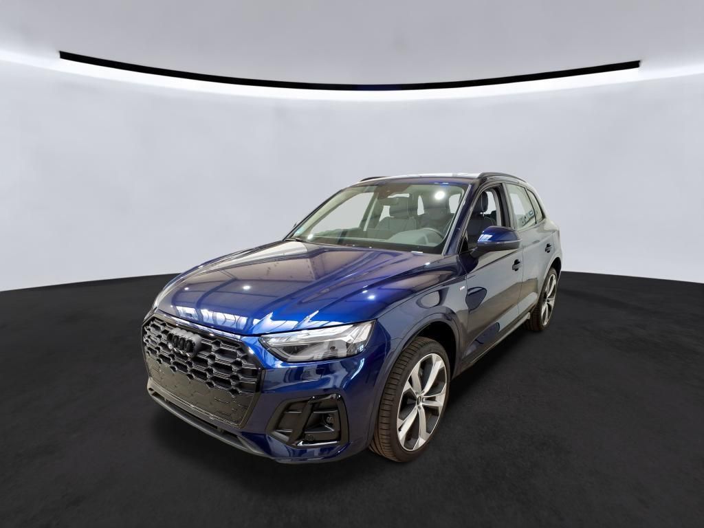 2024 Audi Q5
