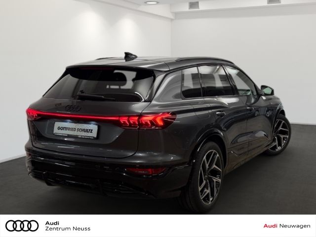 Audi Q6 e-tron - Bild 4
