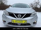 Nissan Pulsar Tekna*LED*SHZ*BLUETOOTH*NAVI*360°CAM*GRA* - Nissan Pulsar TEKNA mit Benzin-Antrieb