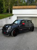 MINI John Cooper Works GP 2 Schirra / 1 of 20!!! - MINI MINI: Of