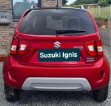 Suzuki Ignis 1.2 DUALJET HYBRID Allgrip Comfort+ Co... - Suzuki Ignis mit Hybrid-Antrieb