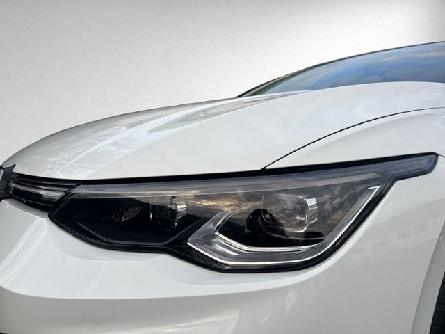 Golf VIII GTI Clubsport PANO+DCC+HEAD-UP+RFK+AKR