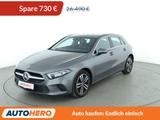 Mercedes-Benz A 200 Aut.*NAVI*LED*TEMPO*CAM*PDC* - Mercedes-Benz A 200 Gebrauchtwagen in München