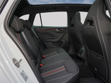 Skoda Scala Monte Carlo 1.5 TSI DSG Pano Matrix-LED