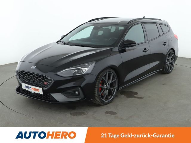 Ford Focus 2.3 EcoBoost ST*NAVI*LED*ACC*CAM*PDC*AHK