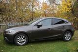 Mazda 3 2.0 SKYACTIV-G 120 Center-Line Center-Line