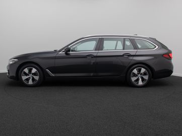 BMW 520 - 11