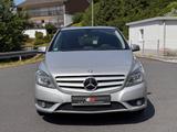 Mercedes-Benz B -Klasse B 180 Sports Tourer 1.6 122PS/NAVI - Mercedes-Benz: Sports Tourer