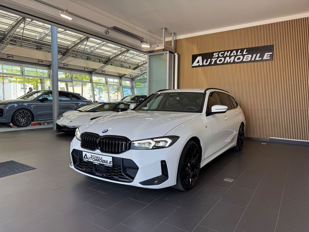 Image of BMW 320