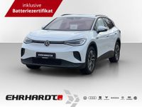 Volkswagen ID.4 - Vorschau Bild 1