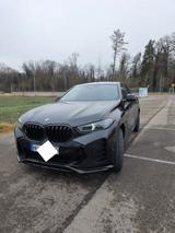 BMW x6 30d xDrive - BMW 630 SUV