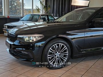 BMW 530 - 9