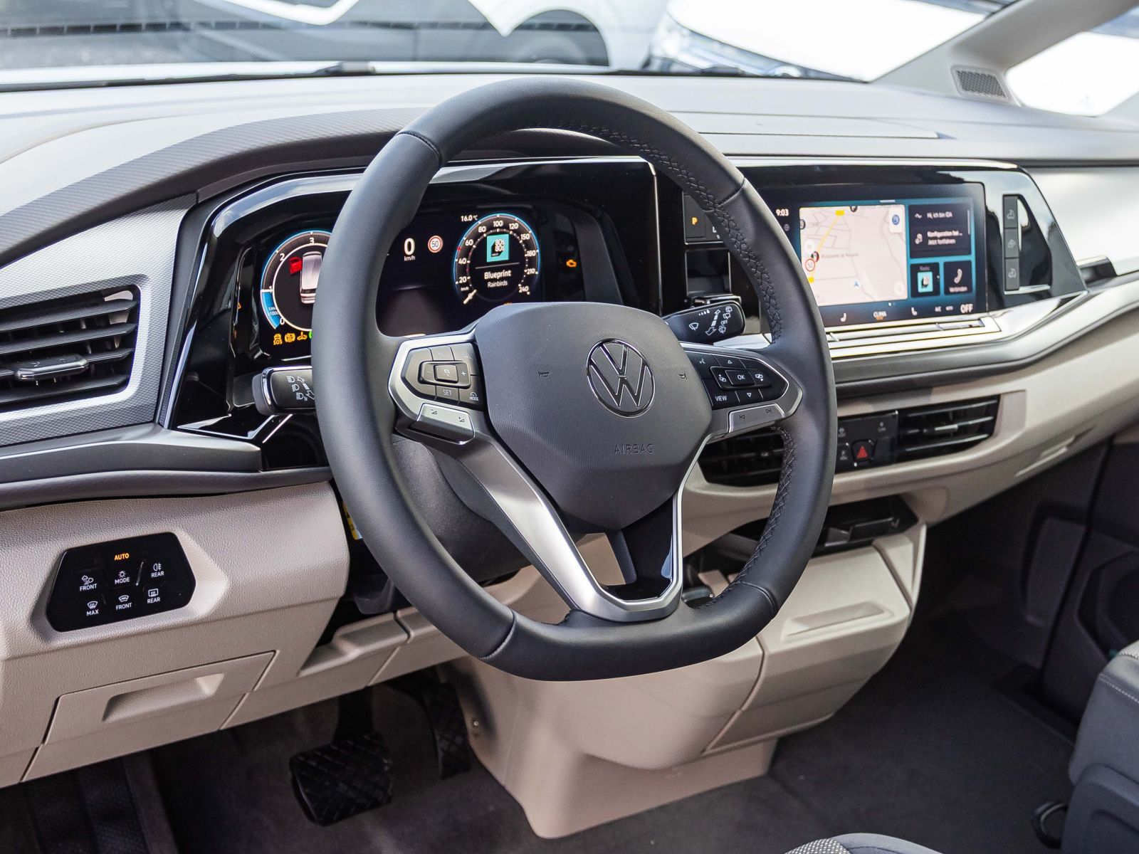 Volkswagen T7 California - Bild 8