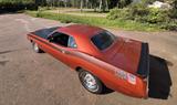 Plymouth AAR Cuda - Plymouth: Cuda