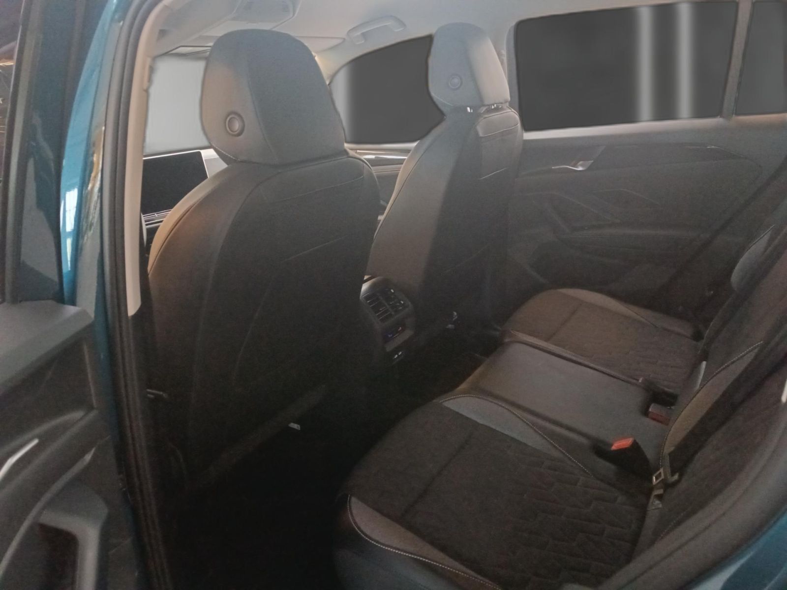 Volkswagen Tiguan - Bild 9