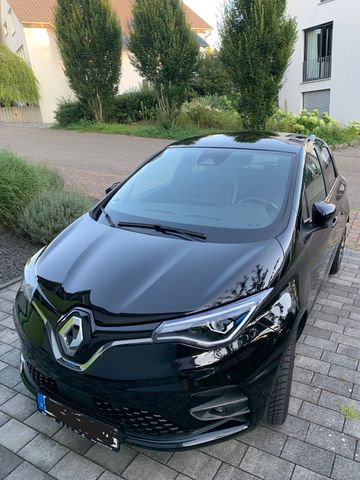 Renault ZOE Intens R135/Z.E. 50 Batteriemiete Intens