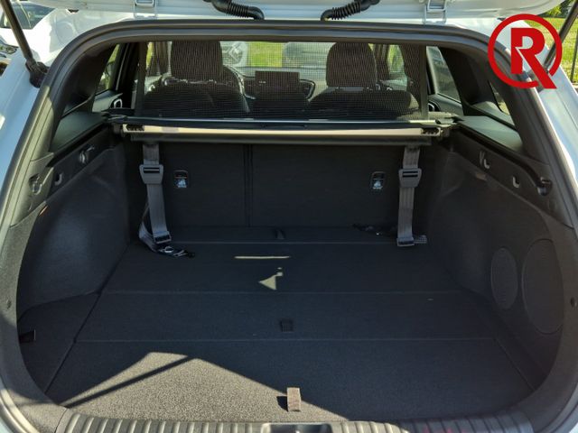 Ceed_sw GT Line 1.5 T-GDI Android Auto Apple Car