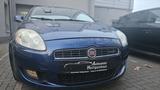 Fiat Bravo 1.9 8V Multijet Dynamic Blue & Me - Fiat Bravo Gebrauchtwagen