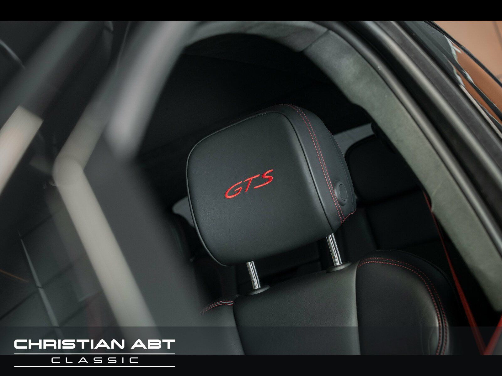 Fahrzeugabbildung Porsche Macan GTS Mopf * AHK * LED * Carbon * Pano *