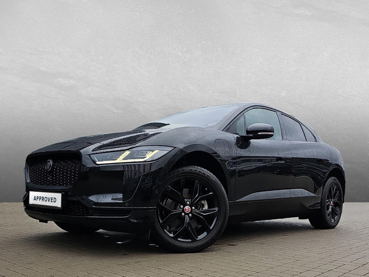 Jaguar I-Pace EV400 S