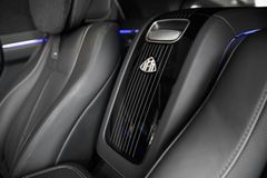 MERCEDES-BENZ GLS 600 Maybach 4M*First-Class*STHZ*AHK*ABC*