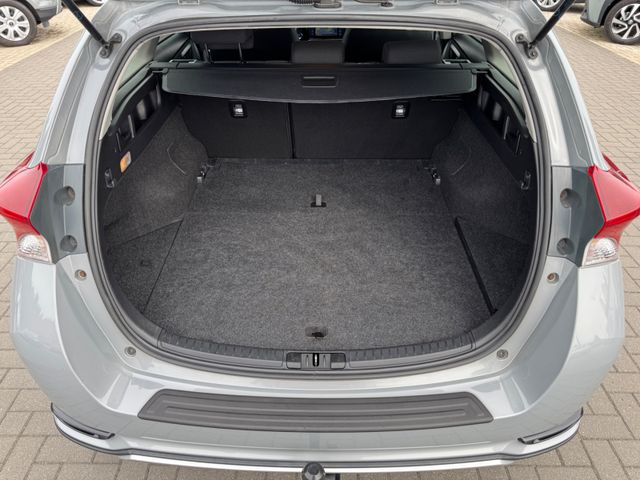 Toyota Auris  Touring Sports Hybrid Free Style