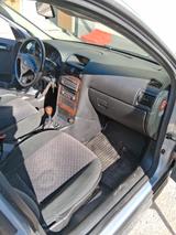 Opel Astra 2.2 16V Elegance Bastlerauto - Opel Astra aus 2001: Elegance