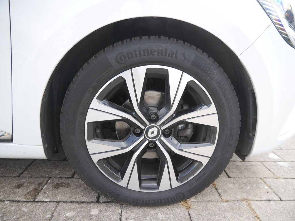 Fahrzeugabbildung Renault Clio Evolution TCe 90 KLIMA PDC NAVI LED