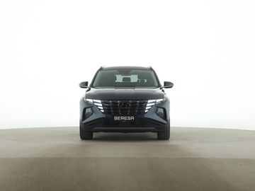 Hyundai TUCSON - 4