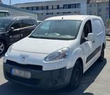 Peugeot Partner Kasten Diesel - Peugeot Partner aus 2014