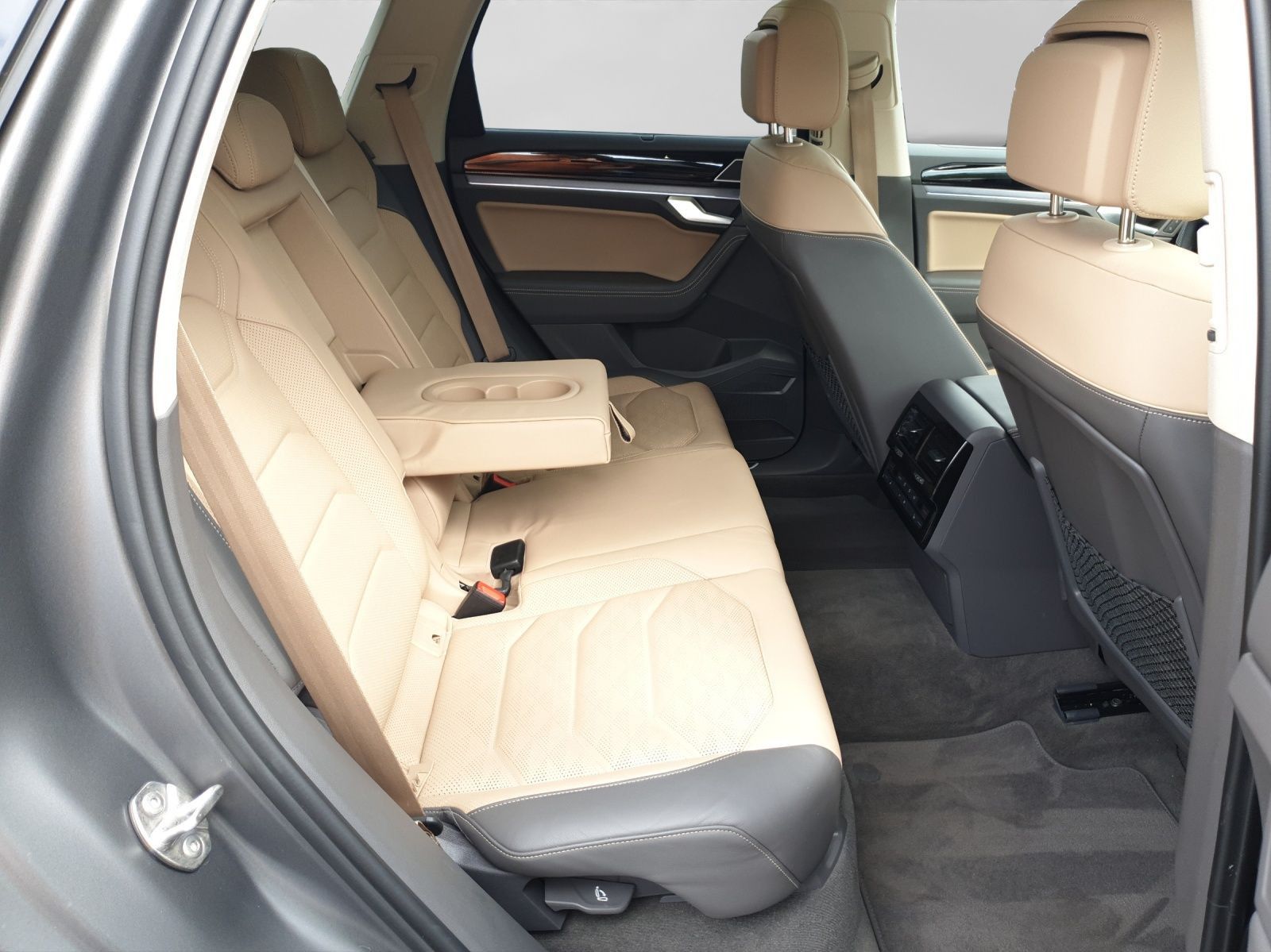 Volkswagen Touareg - Bild 7