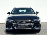Audi A4 Avant 40 TDI quattro /NAVI/LED/CAM/1.HAND/ - Audi A4: Allradantrieb