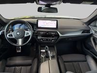 BMW 520 - Vorschau Bild 7
