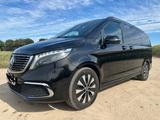 Mercedes-Benz EQV 300 Lang - - Mercedes-Benz EQV aus 2020