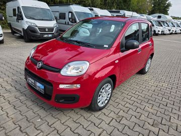 Fiat Panda | 5 Sitzer | Radio | PDC |