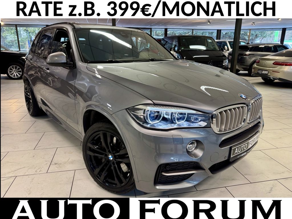 BMW X5 M50